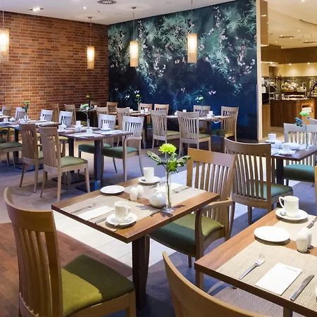 米歇尔林德纳酒店 酒店 4*