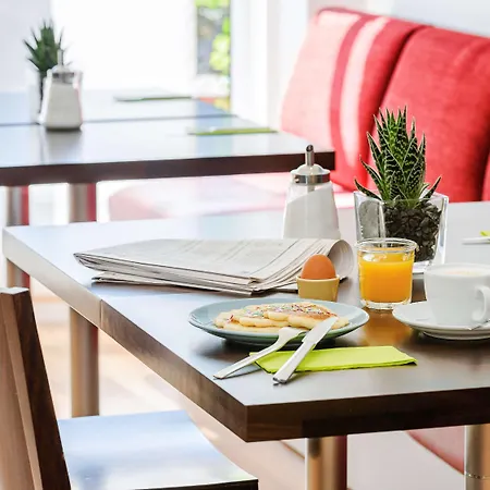 Ibis Styles Alster