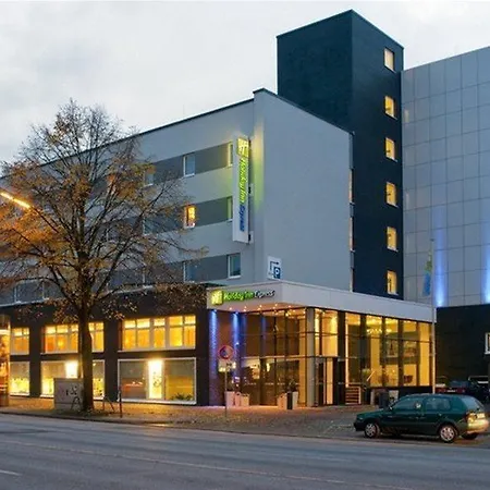 Hotel Premier Alster