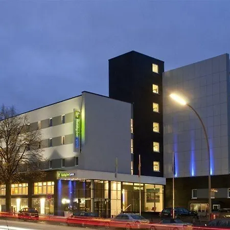 Premier Alster Hotel Hamburg