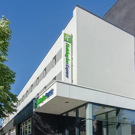 Premier Alster 3*