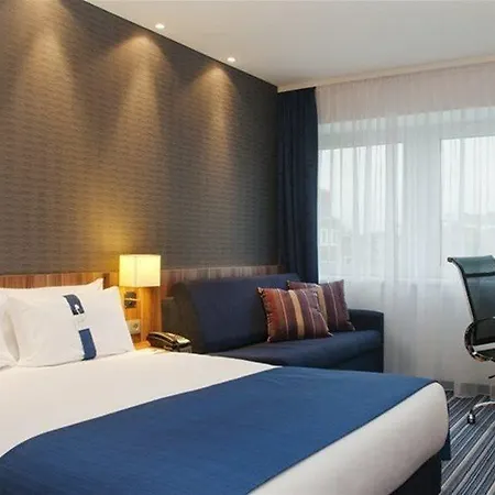 Hotel Premier Alster Hamburg