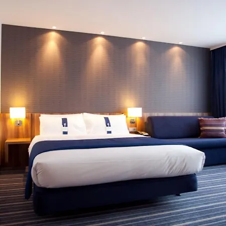 Hotel Premier Alster