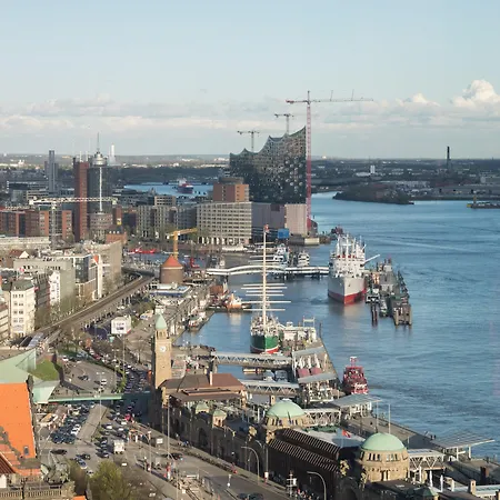 Premier Alster Hotel Hamburg