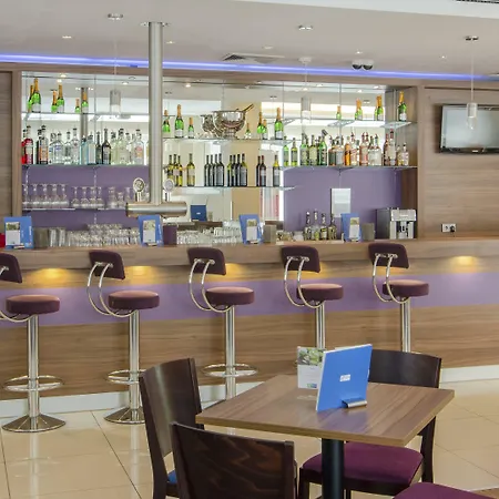 Premier Alster 3* Hamburg