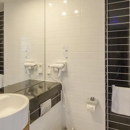 Premier Alster 3* Hamburg