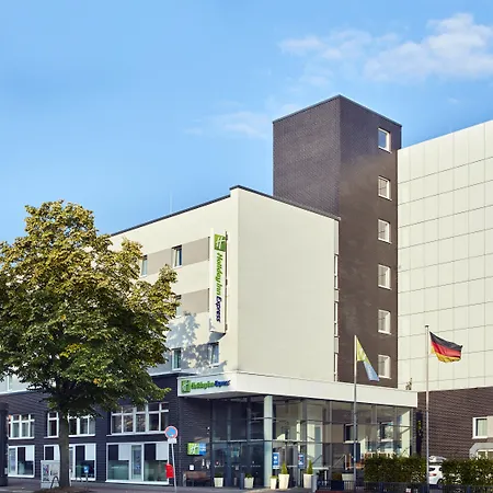 Premier Alster 3* Hamburg