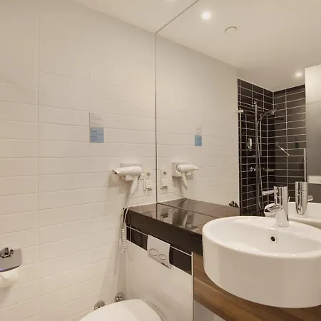 Premier Alster 3*