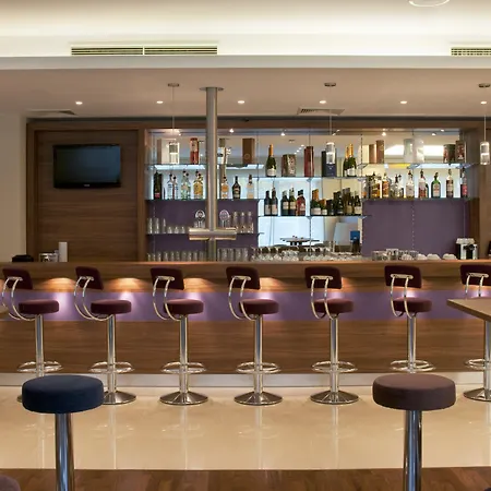 Premier Alster 3* Hamburg