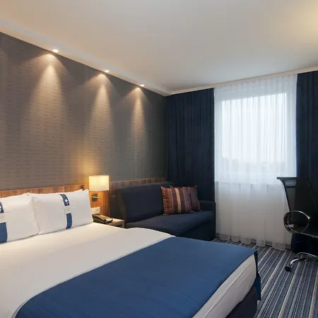 Premier Alster Hotel 3*