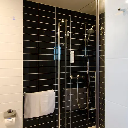 Premier Alster Hotel 3*