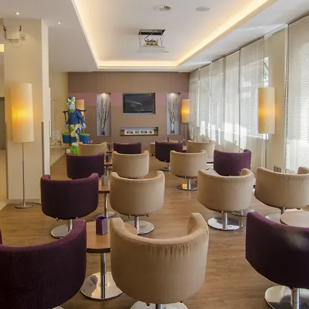 Premier Alster Hamburgo