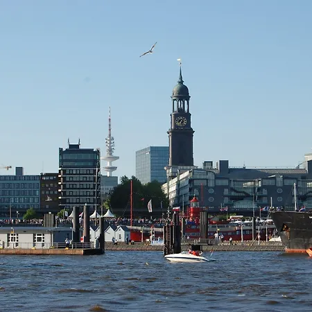 Premier Alster Hamburg
