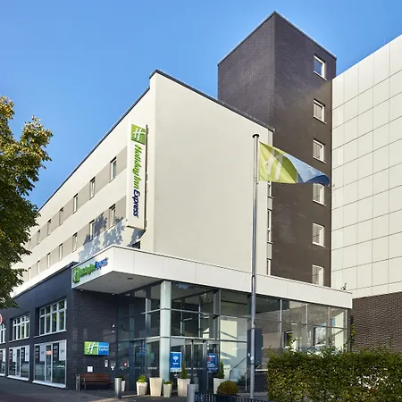 Premier Alster 3* Hamburg