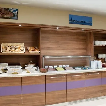 Premier Alster 3* Гамбург