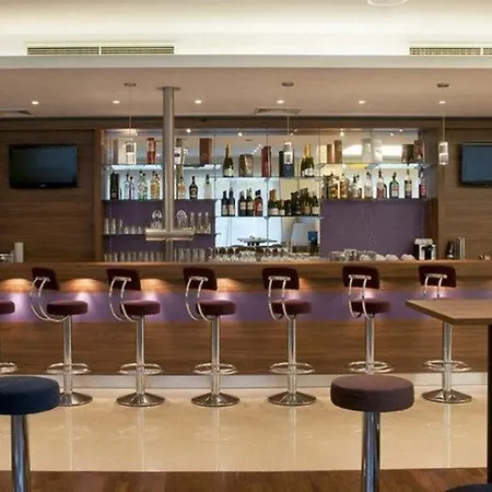 Hotel Premier Alster Hamburgo