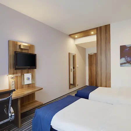 Premier Alster Hamburgo