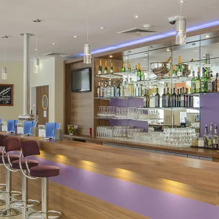 Premier Alster Hotel 3*