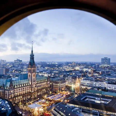 Premier Alster Hamburg