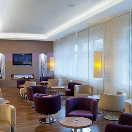 Premier Alster 3*