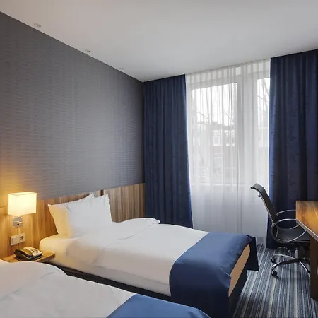 Hotel Premier Alster
