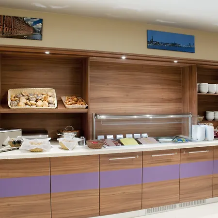Premier Alster Hotel Hamburgo