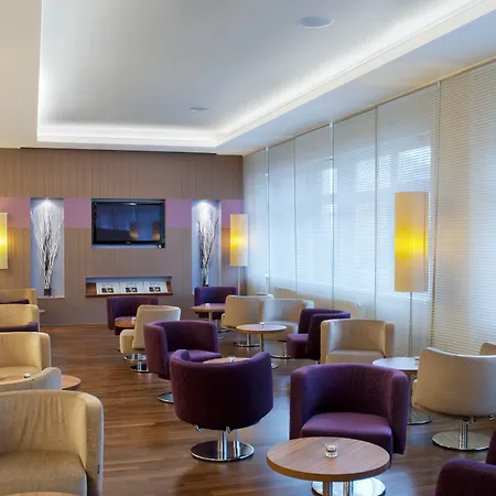 Premier Alster Hotel 3*