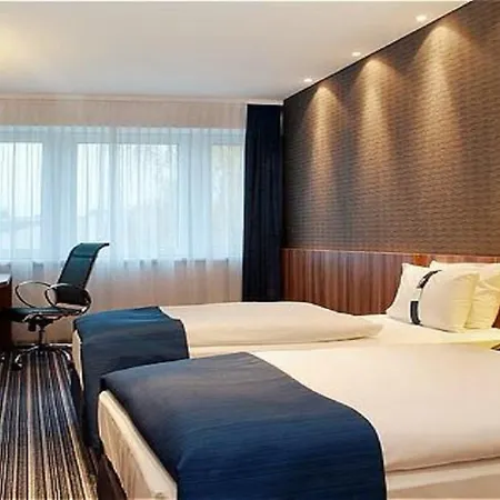 Premier Alster Hotel