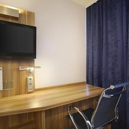 Premier Alster Hotel Hamburg