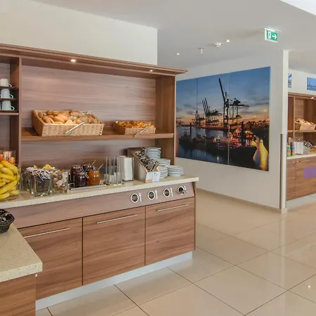Premier Alster Hotel