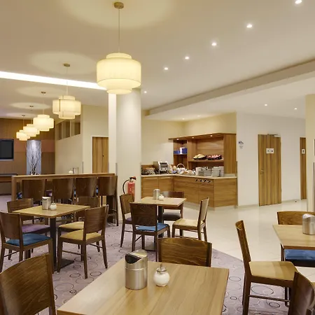Hotel Premier Alster Hamburg
