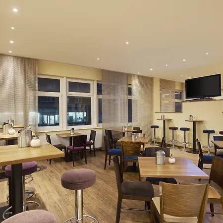 Hotel Premier Alster Hamburg