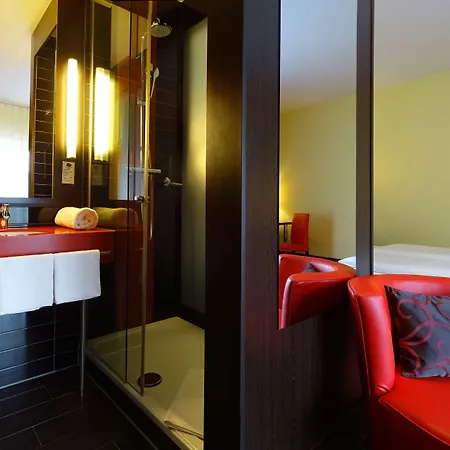 Hotel Western Plaza Hamburg