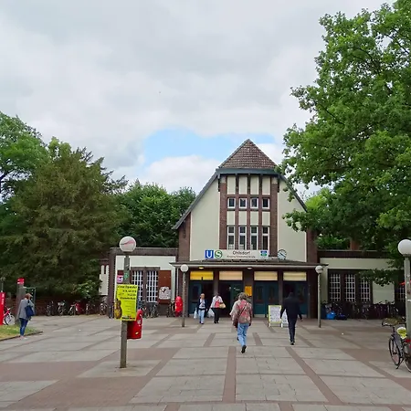 Western Plaza Hamburg