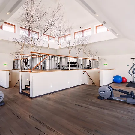 Hotel Lindner Park-hotel Hagenbeck