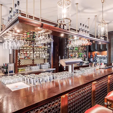 Lindner Park-hotel Hagenbeck Hotel