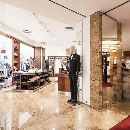 酒店 汉堡爱丽舍酒店 汉堡