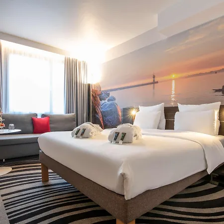 Novotel Alster Szálloda 4*