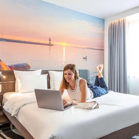 Novotel Alster Hamburg