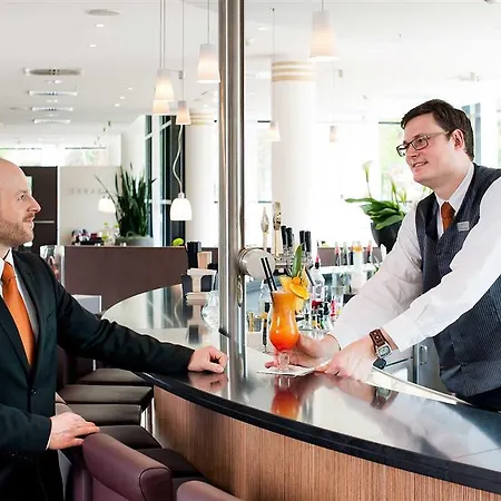Novotel Alster Hamburg