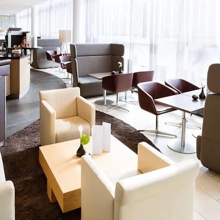 Novotel Alster