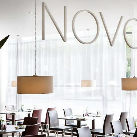 Novotel Alster 4* Hamburg