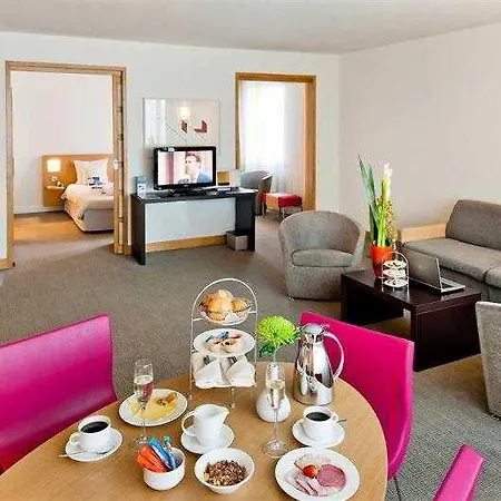 Novotel Alster Hamburg