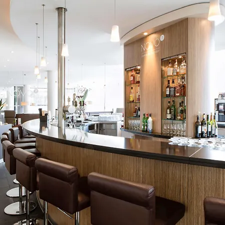 Novotel Alster 4*