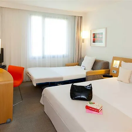 Novotel Alster Hamburg