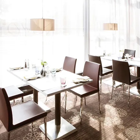 Novotel Alster 4* Hamburg