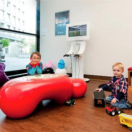 Novotel Alster Szálloda 4*
