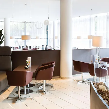 Novotel Alster