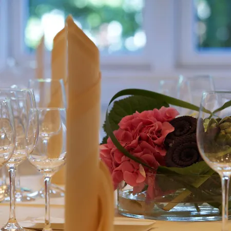 Steigenberger Hotell