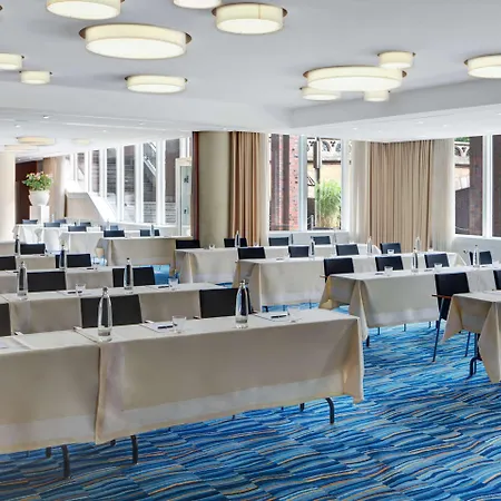 Steigenberger Hotell